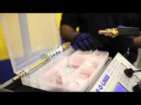 Car-O-Liner CTR12000 Multi-function Kit Video