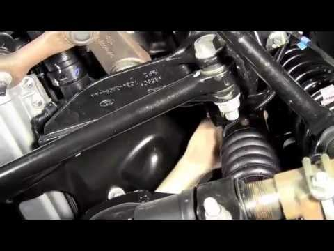 SumoSprings SSF-102 installation Video