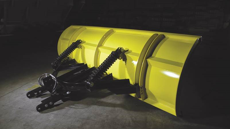 Anderson Torwel Reversible Snowplows 5668aa9d58c1b