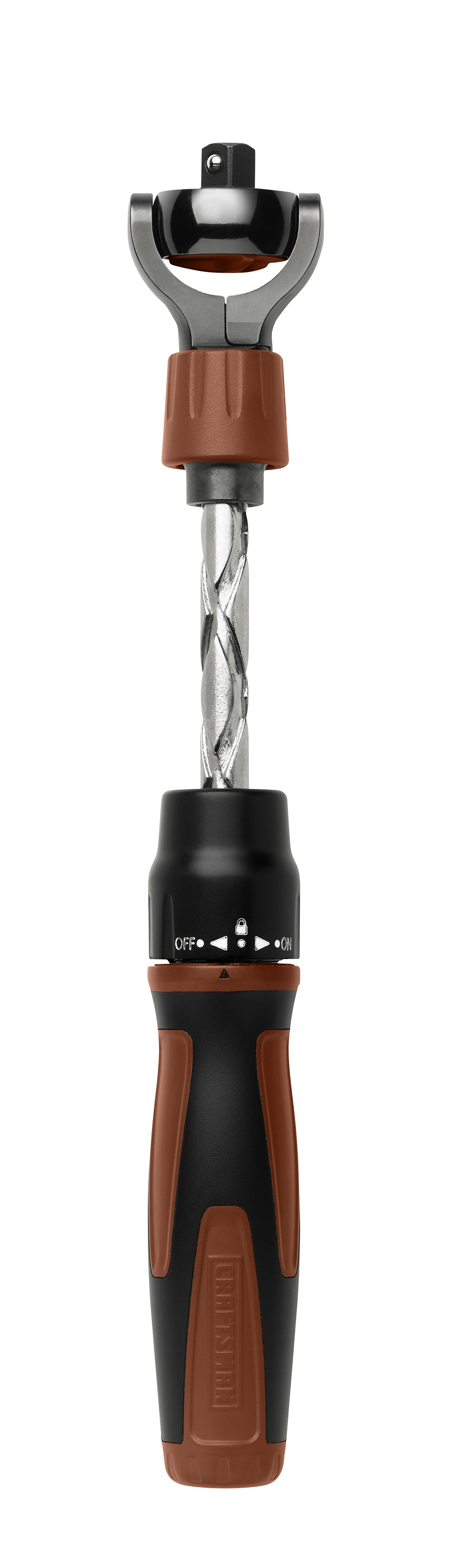 Craftsman MACH Series Drive Ratchet 5668ac2c30df0