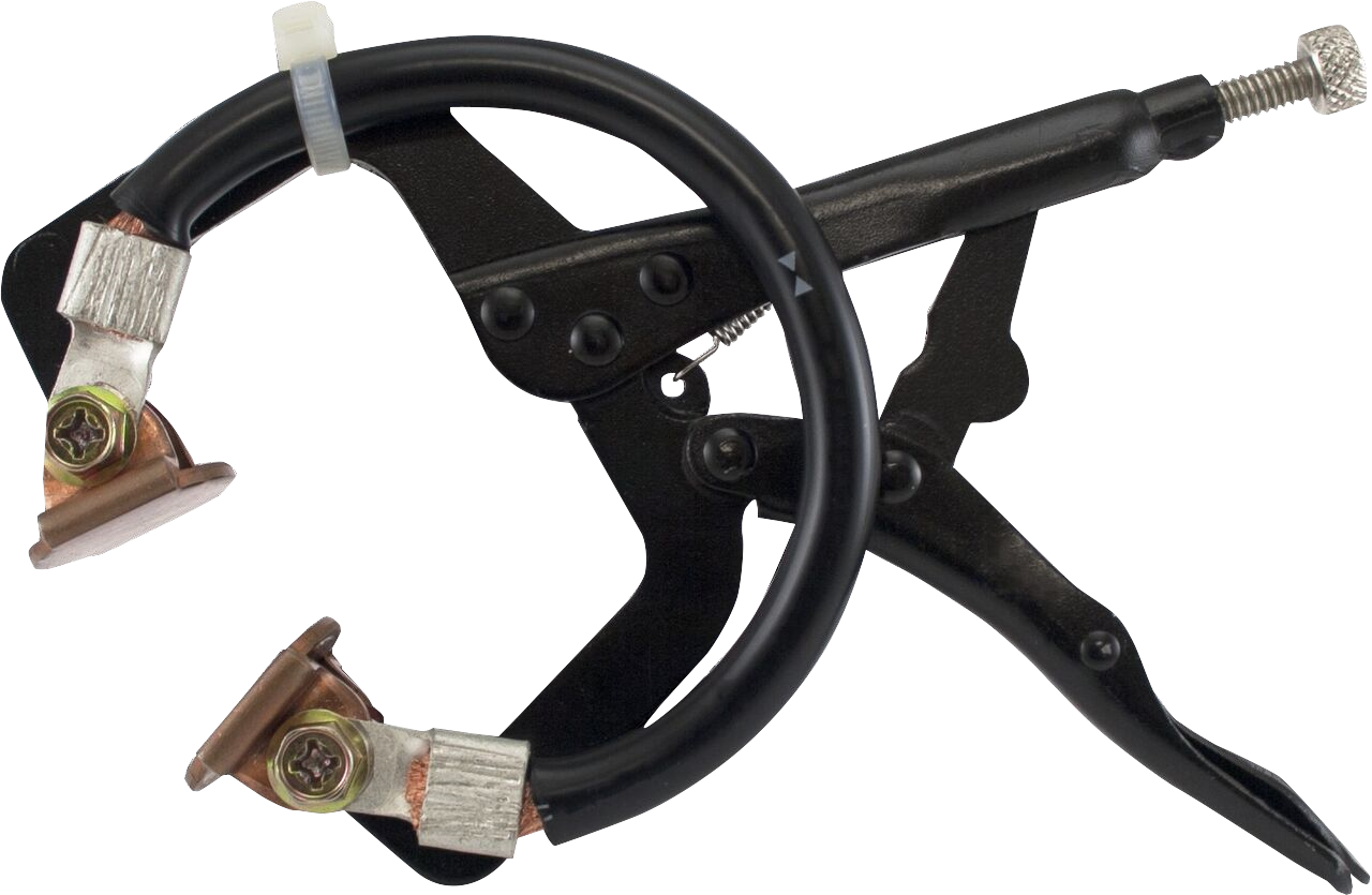 Shunting Pliers, DFSP360 Fleet Maintenance