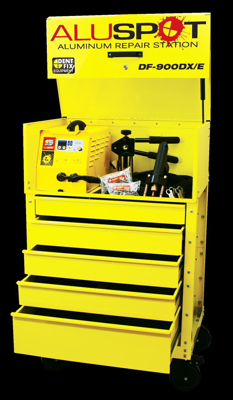Dent Fix Alu Spot 567077ac0e9ea
