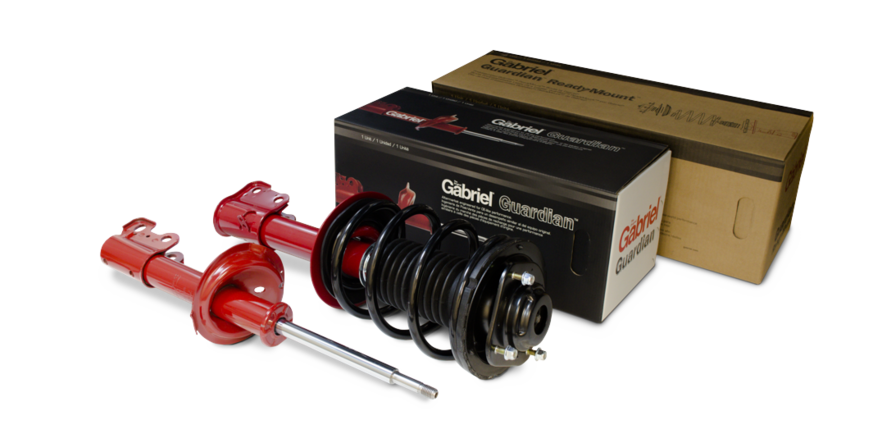 Gabriel GuardianStrut RM Boxes 568301d76381a