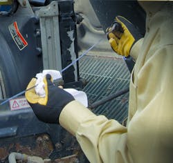 Avoiding CSA violations and related interventions more or less comes down to effort on the part of fleets. Avoiding CSA violations and related interventions more or less comes down to effort on the part of fleets.