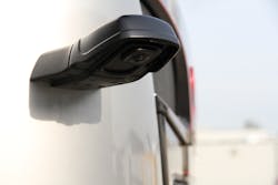 Orlaco Corner Eye Mounted On Cabin 5671adf74c500 Orlaco Corner Eye Mounted On Cabin 5671adf74c500