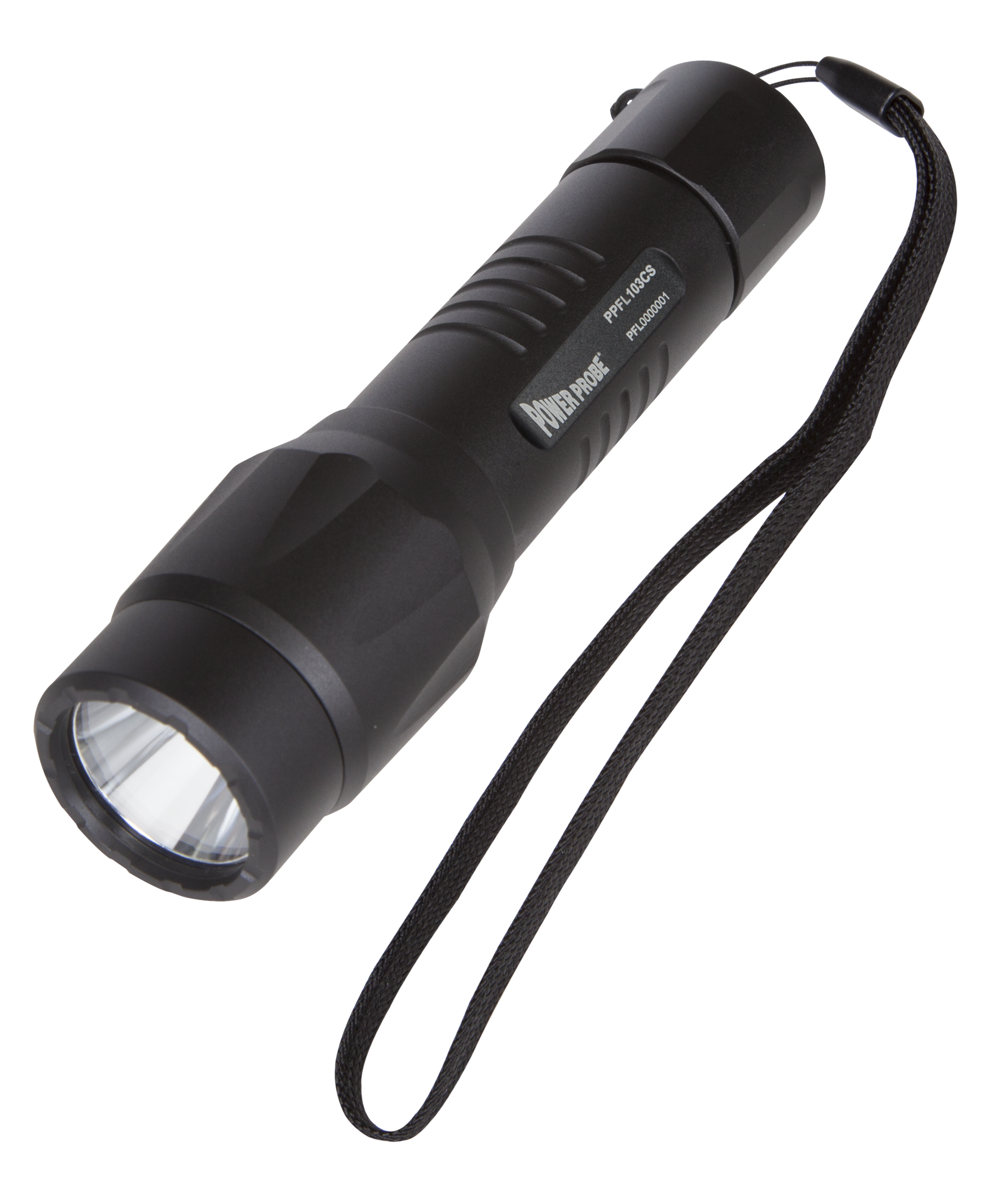 Power Probe Lynx PPFL103CS Flashlight 5671ae9781c69