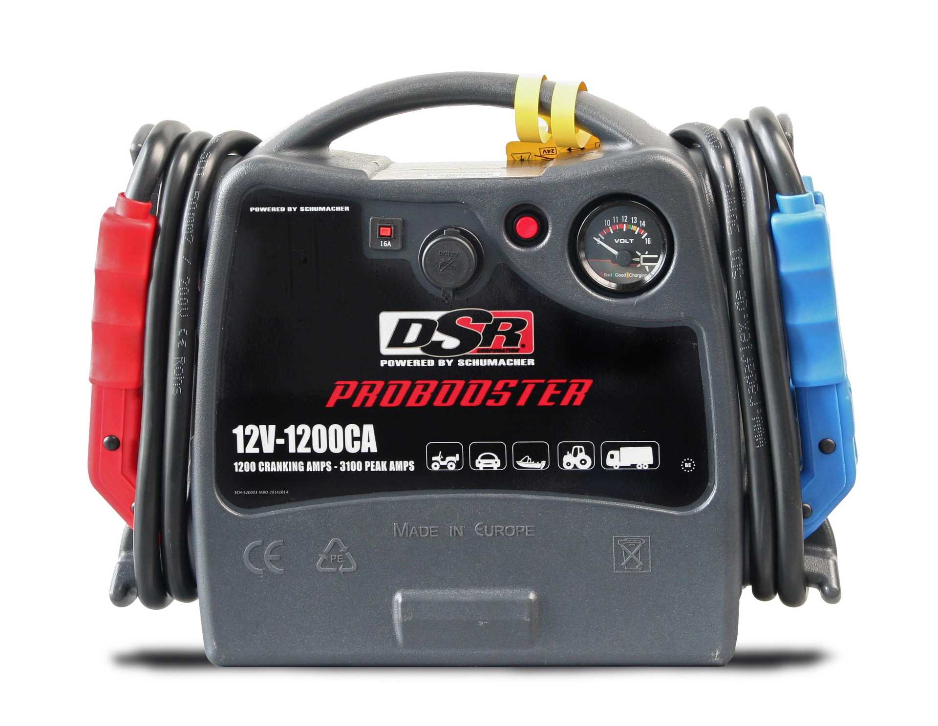 Schumacher DSR101 5669dcef4f7cf