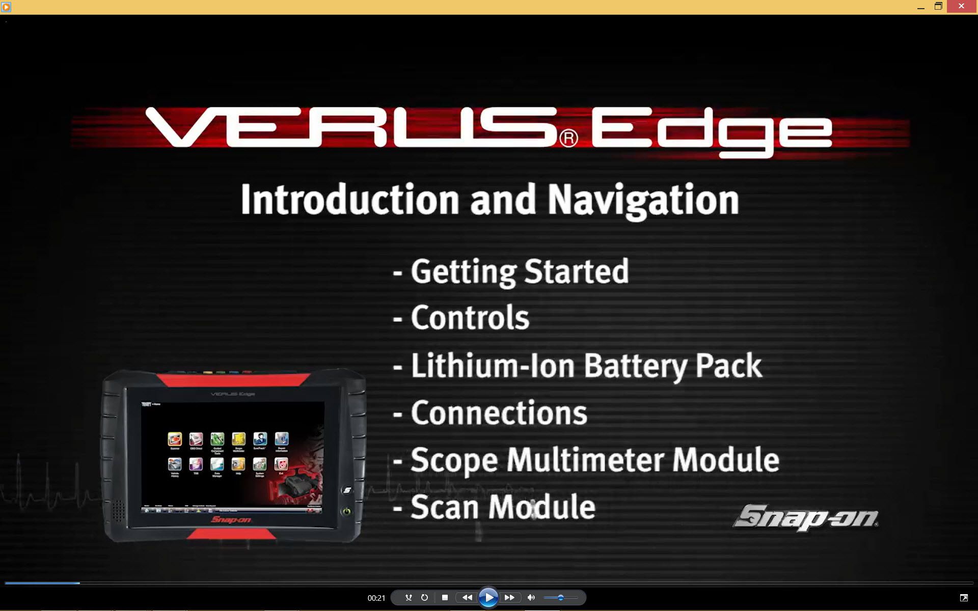 VERUS Edge Training Solutions Image 5660586162f48