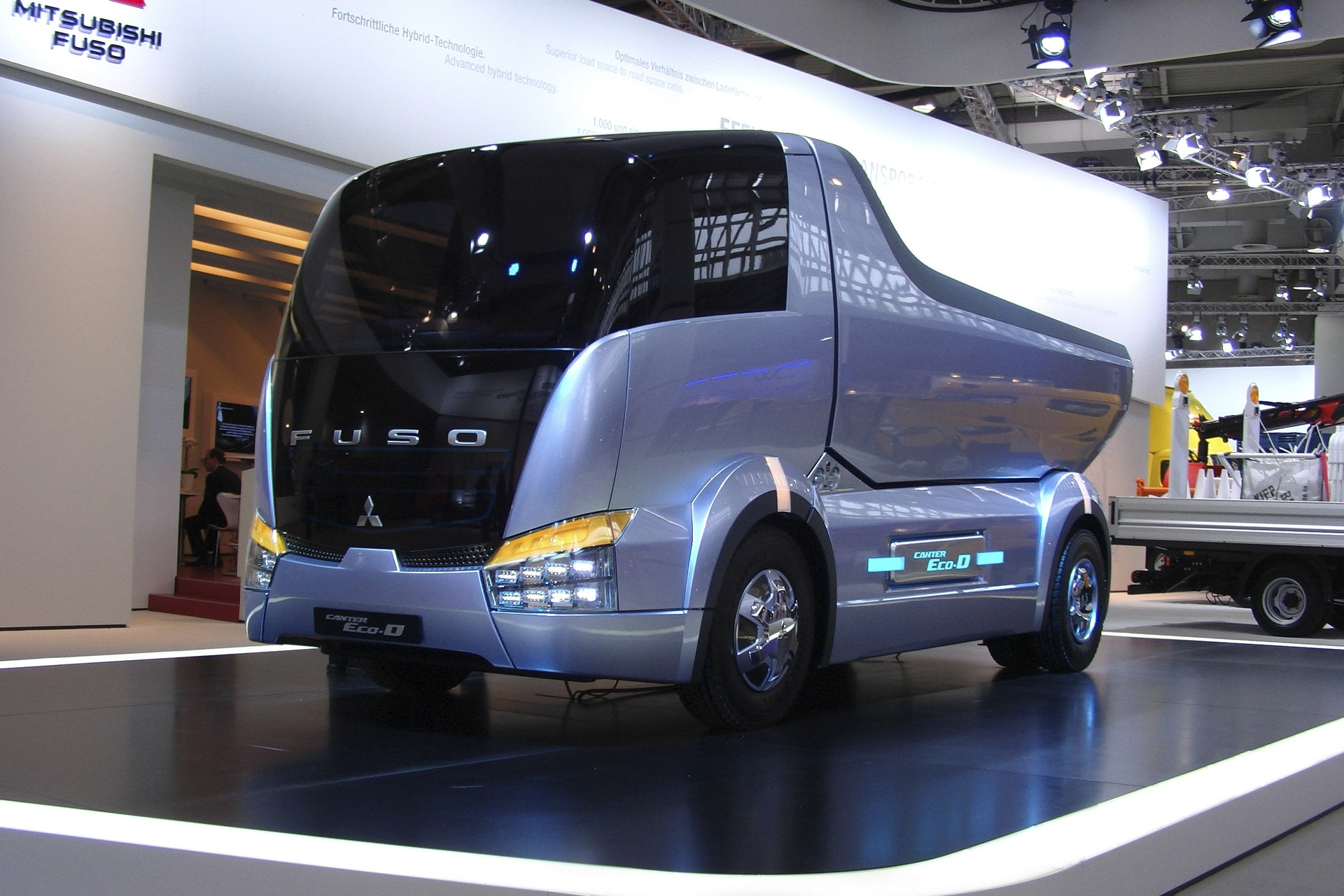 In the persistent quest to meet future environmental regulations and improve fuel efficiency, the evolution and development of advanced vehicle technologies continues.