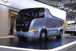 In the persistent quest to meet future environmental regulations and improve fuel efficiency, the evolution and development of advanced vehicle technologies continues. In the persistent quest to meet future environmental regulations and improve fuel efficiency, the evolution and development of advanced vehicle technologies continues.