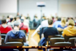 Organizations need to recognize that differences in learning preferences exist and have a list of options – such as group situations, classroom training and online or self-study programs – which will not put people into conflict with their comfort zones. Organizations need to recognize that differences in learning preferences exist and have a list of options – such as group situations, classroom training and online or self-study programs – which will not put people into conflict with their comfort zones.