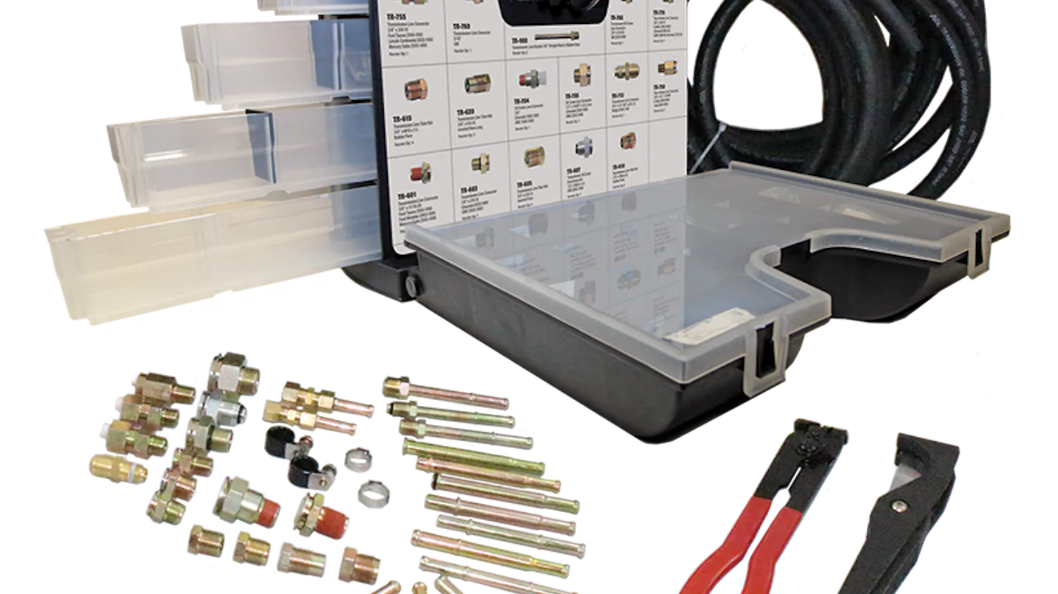 5F27E / 4F27E Servo Bore Repair Master Kit – Automatic Transmission Gear Repair Tool