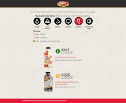 Bar S Leaks Microsite Screen Capture 56a9297f15068 Bar S Leaks Microsite Screen Capture 56a9297f15068