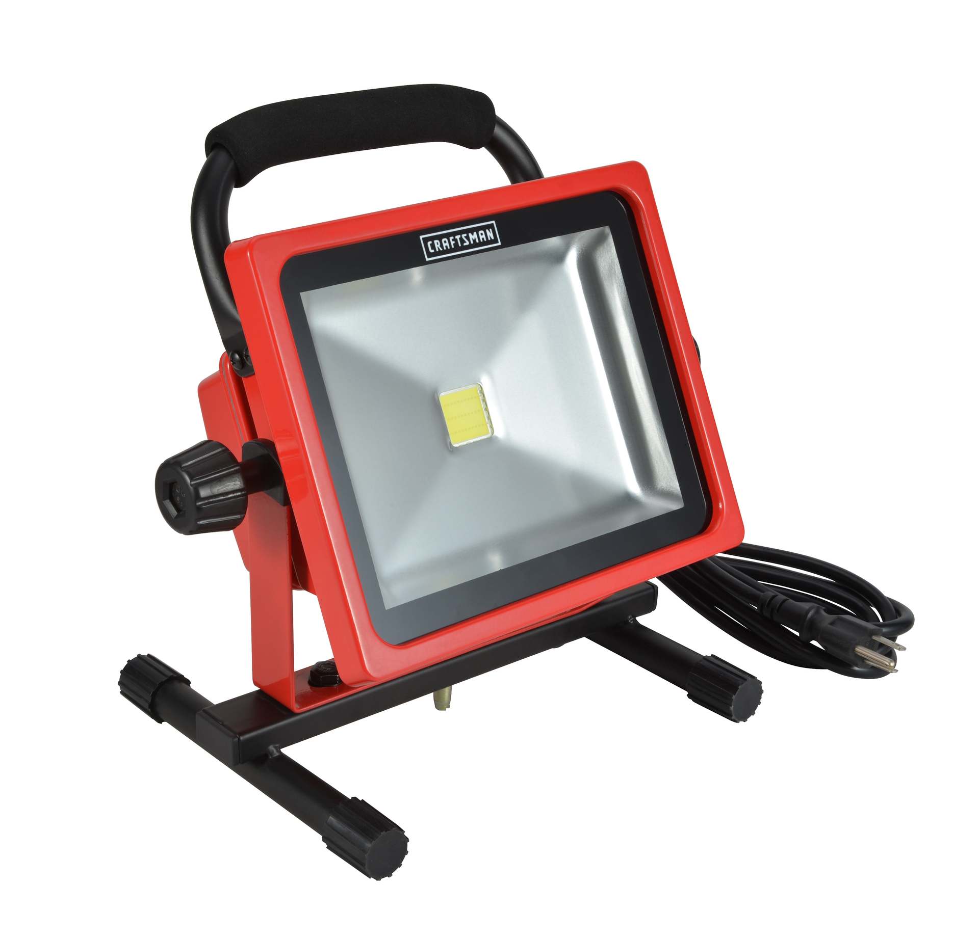Craftsman 30 Watt Portable LED Work Light 56991f36b0d9e