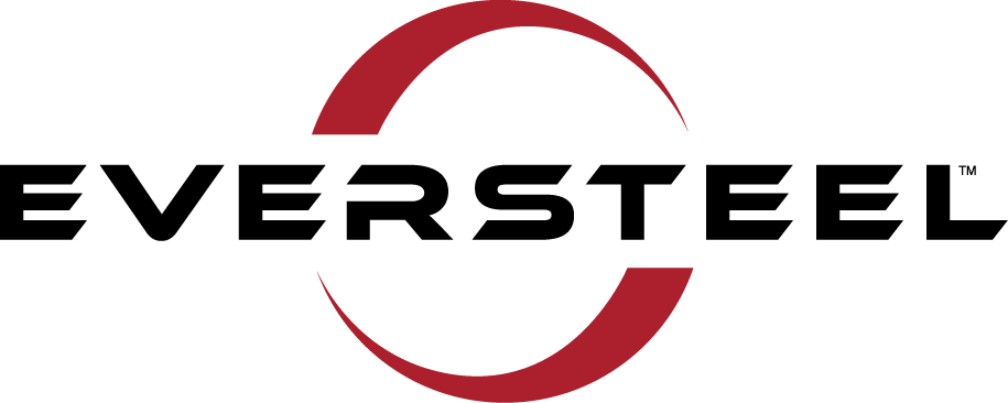 EverSteel logo two color Black CMYK 56aba1b5bb8b5