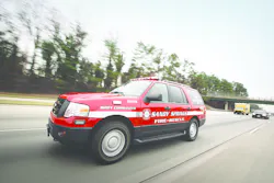 Fleets, including emergency responders, that are looking to increase their range and utilize an alternative fuel, may find bi-fuel systems to be the answer. Fleets, including emergency responders, that are looking to increase their range and utilize an alternative fuel, may find bi-fuel systems to be the answer.