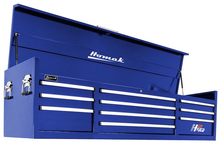 H2Pro 72in Top Bluebig 56956fc09c46b