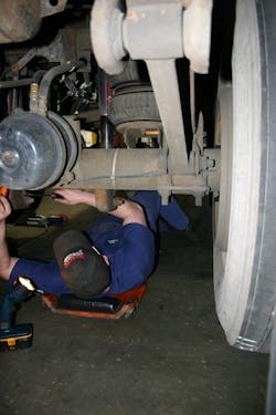 The risk-based maintenance (RBM) approach encompasses crafting a strategy to minimize the risk resulting from breakdowns or unexpected failures through risk assessment and evaluation along with maintenance planning. The risk-based maintenance (RBM) approach encompasses crafting a strategy to minimize the risk resulting from breakdowns or unexpected failures through risk assessment and evaluation along with maintenance planning.