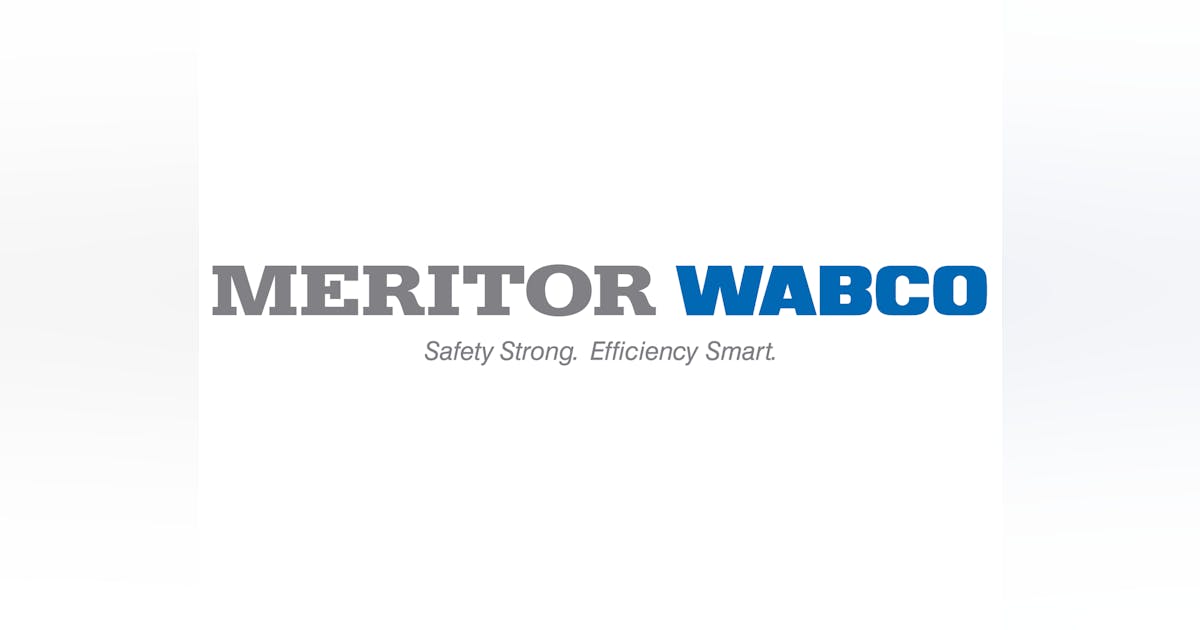 Meritor WABCO unveils TOOLBOX 12 vehicle diagnostic package Fleet