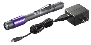 Streamlight Stylus Pro USB UV 56992130f0d96