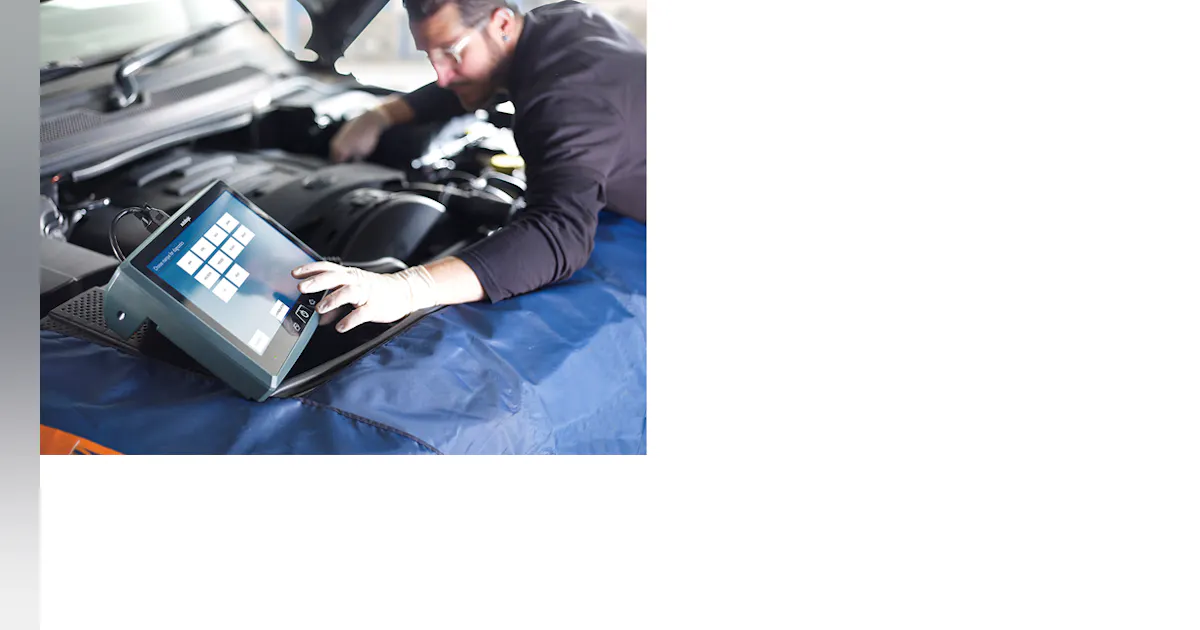 Tool Review: Autologic Assist | Fleet Maintenance