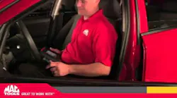 Mac Tools Diagnostic ET6200 Scout AutoID Video