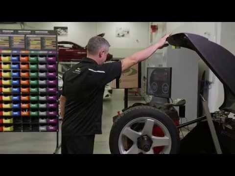 Plombco hazards of installing used wheel weights Video