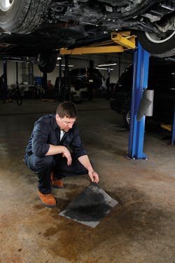 A best practice to help to ensure efficiency and promote safety is being prepared for spill containment and cleanup. It may also be a regulatory requirement, as the U.S. EPA requires facilities that handle hazardous wastes and large quantities of oil to have plans in place to prevent spills and to respond to them when they do happen. A best practice to help to ensure efficiency and promote safety is being prepared for spill containment and cleanup. It may also be a regulatory requirement, as the U.S. EPA requires facilities that handle hazardous wastes and large quantities of oil to have plans in place to prevent spills and to respond to them when they do happen.