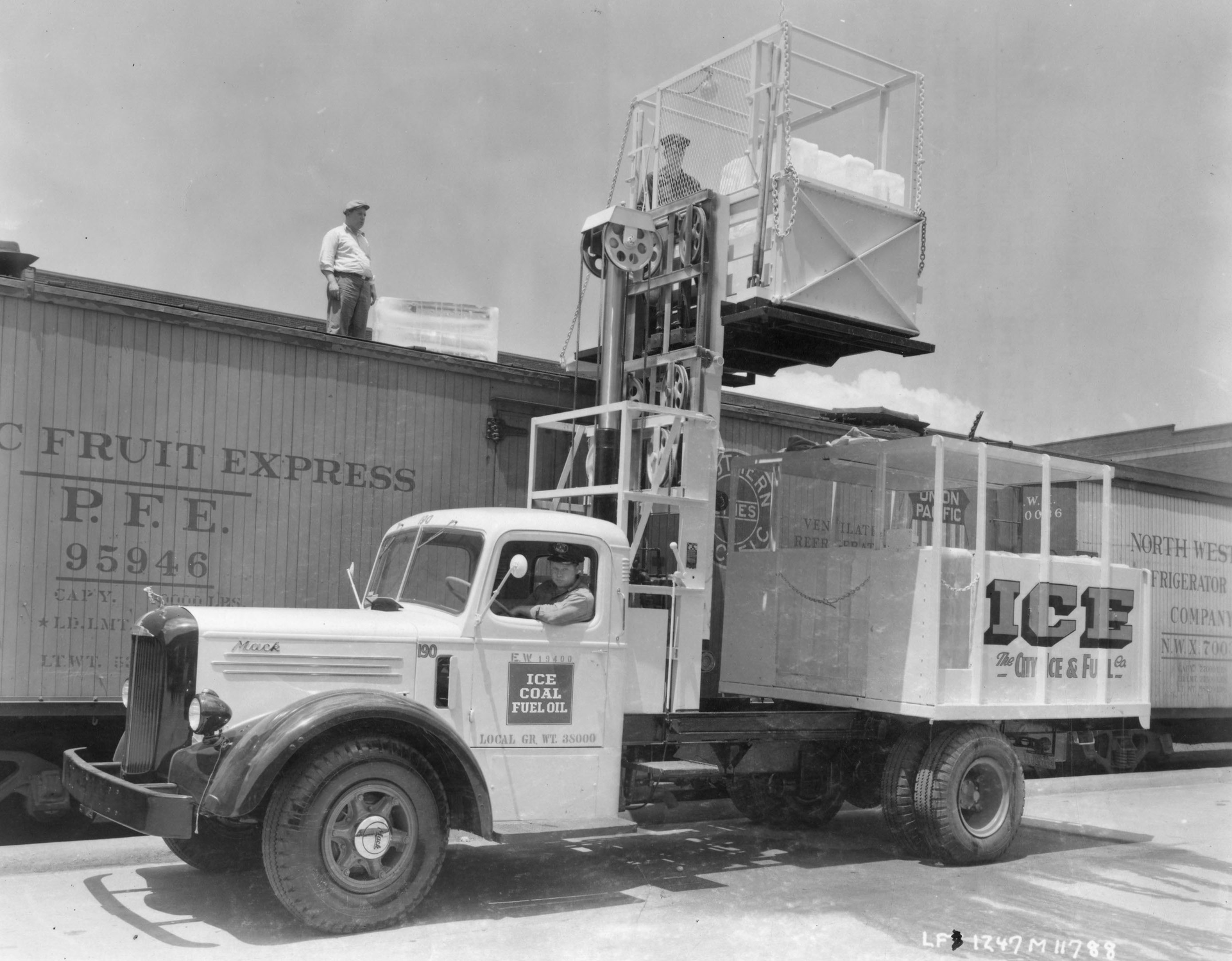 Years ago, there weren&rsquo;t many choices when buying commercial trucks. Like Mack Trucks of 1940s and 1950s, they came with a simple frame rail, a basic manual transmission, cast spoke wheels and an elementary electrical system. Nowadays, it&rsquo;s all about properly spec&rsquo;ing trucks to meet specific job applications in order to achieve the most durability and productivity, plus reduced maintenance, at the lowest cost of ownership.