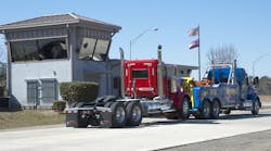 By identifying equipment defects and safety issues, they can be dealt with before they cause failures, preventing pricey roadside repairs, unexpected downtime, CSA violations and an out-of-service event. By identifying equipment defects and safety issues, they can be dealt with before they cause failures, preventing pricey roadside repairs, unexpected downtime, CSA violations and an out-of-service event.