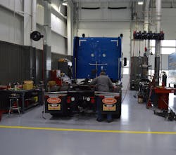 The best ROI on tools, tool storage solutions and shop equipment comes from choosing the appropriate ones, using them only for their intended purposes, making certain they are properly maintained and storing them safely. The best ROI on tools, tool storage solutions and shop equipment comes from choosing the appropriate ones, using them only for their intended purposes, making certain they are properly maintained and storing them safely.