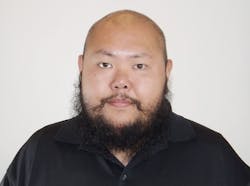 Gerald Tabas, technical support representative, Power Probe Gerald Tabas, technical support representative, Power Probe