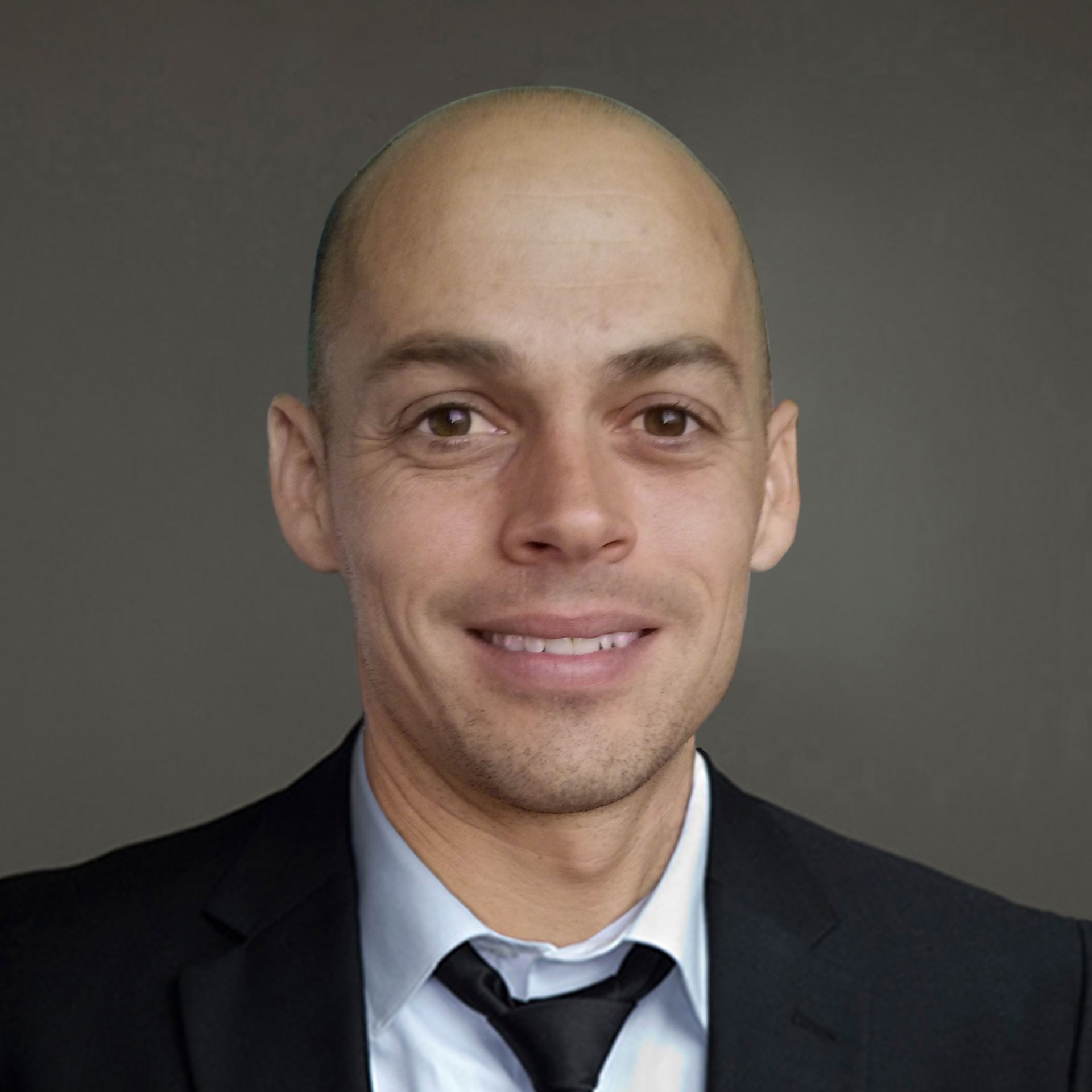 Jeremiah Terry, VP, Phoenix Systems