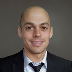 Jeremiah Terry, VP, Phoenix Systems Jeremiah Terry, VP, Phoenix Systems