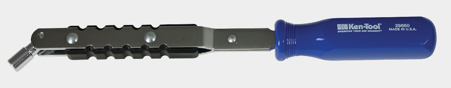 Tire Valve Installation Tool, No. 29850 Fleet Maintenance