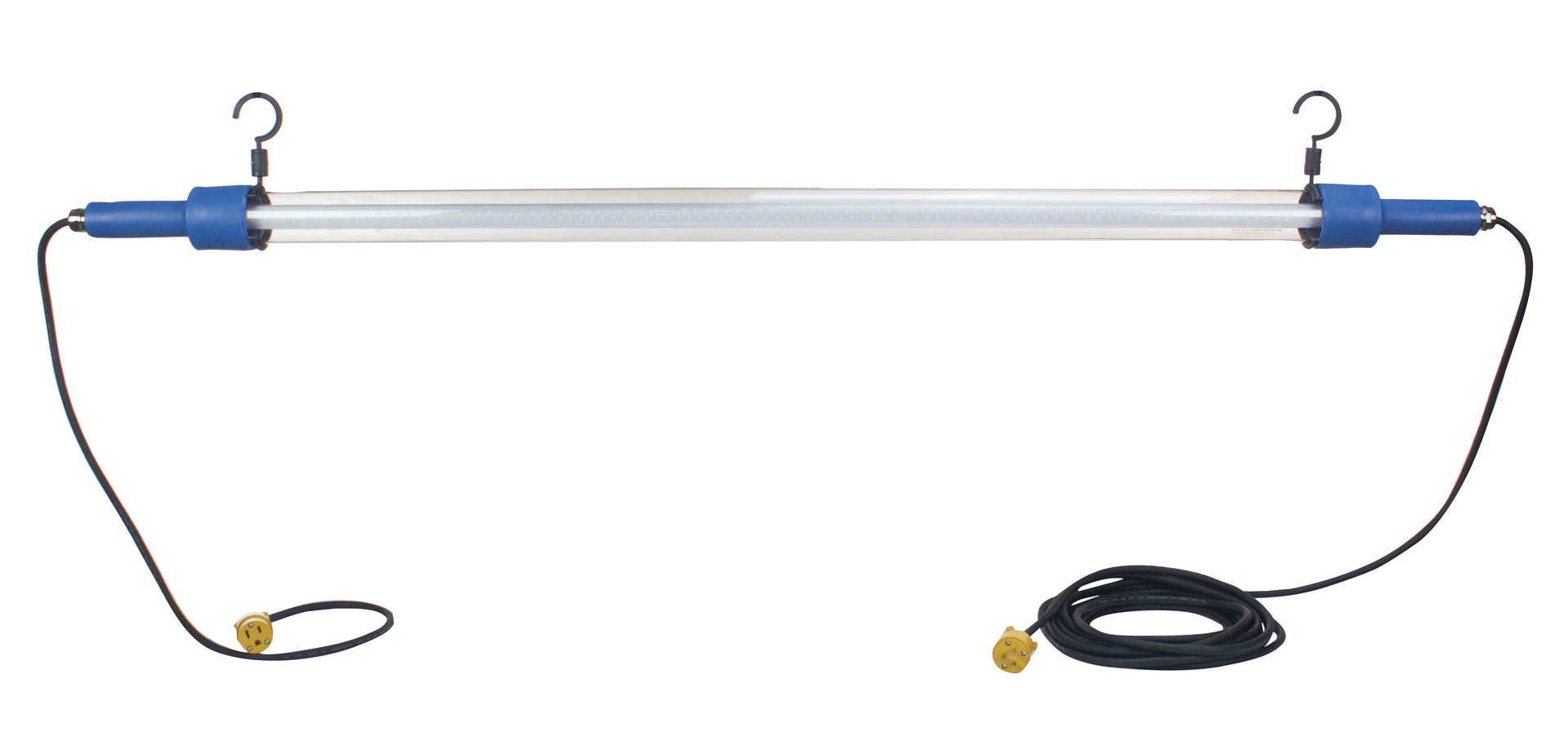 Larson Electronics LED Drop Light FTL 5 LED ILC 25 56b4c2d2946bd