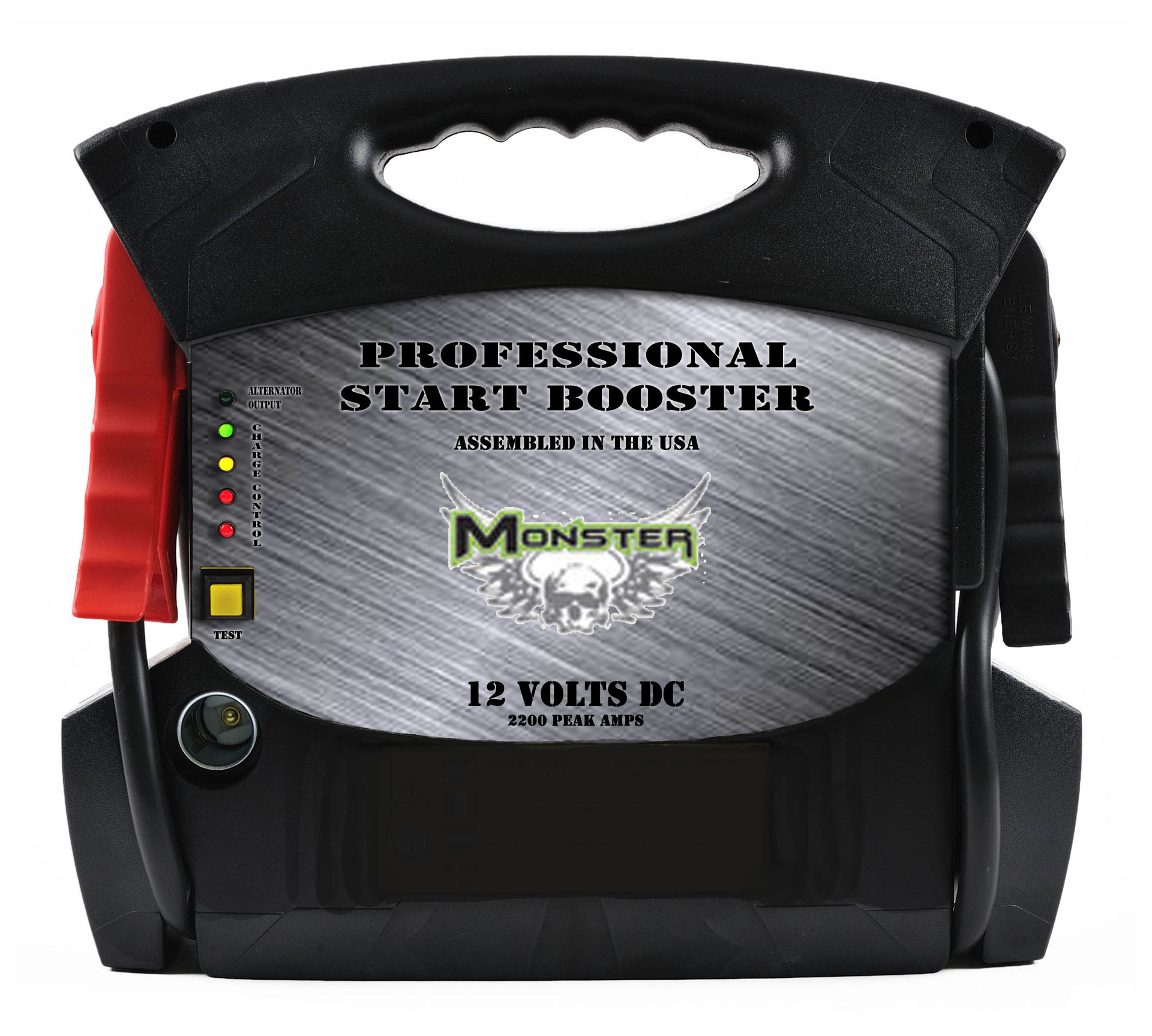 Mst8822 12 V Professional Start Booster 56b2468d6f817