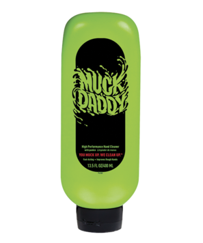 Muck Daddy High performance cleaner 56ce0426ac575
