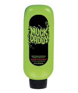 Muck Daddy High Performance Cleaner 56ce0426ac575 Muck Daddy High Performance Cleaner 56ce0426ac575