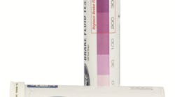 Phoenix Ford branded Brake Fluid Test Strips 56ce1562d7429 Phoenix Ford branded Brake Fluid Test Strips 56ce1562d7429