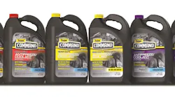 Prestone COMMAND bottles family 56c5f57d5bcc1