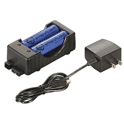 Streamlight 18650 Charger Kit 120vac 56be06a80a364 Streamlight 18650 Charger Kit 120vac 56be06a80a364