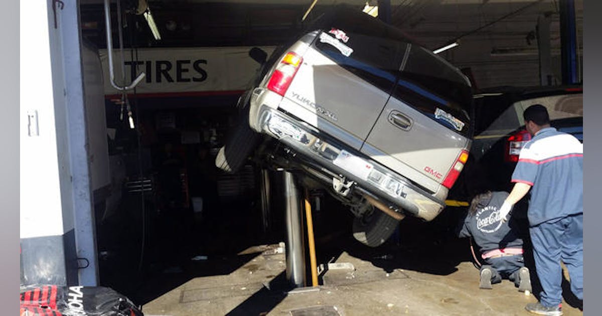 Auto shop 'Cover-Up': California Family left with thousands of dollars ...