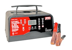 Model 3055A Model 3055A