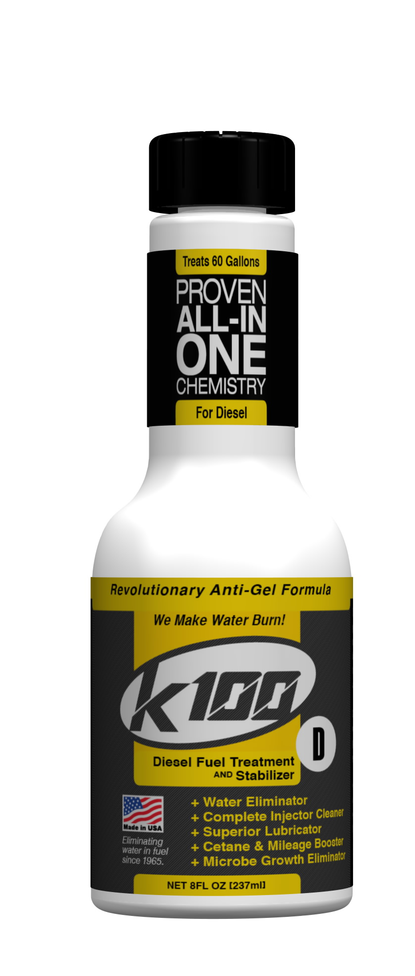 Kinetic Fuel Technology K100 D 8oz 56f19d353ab43