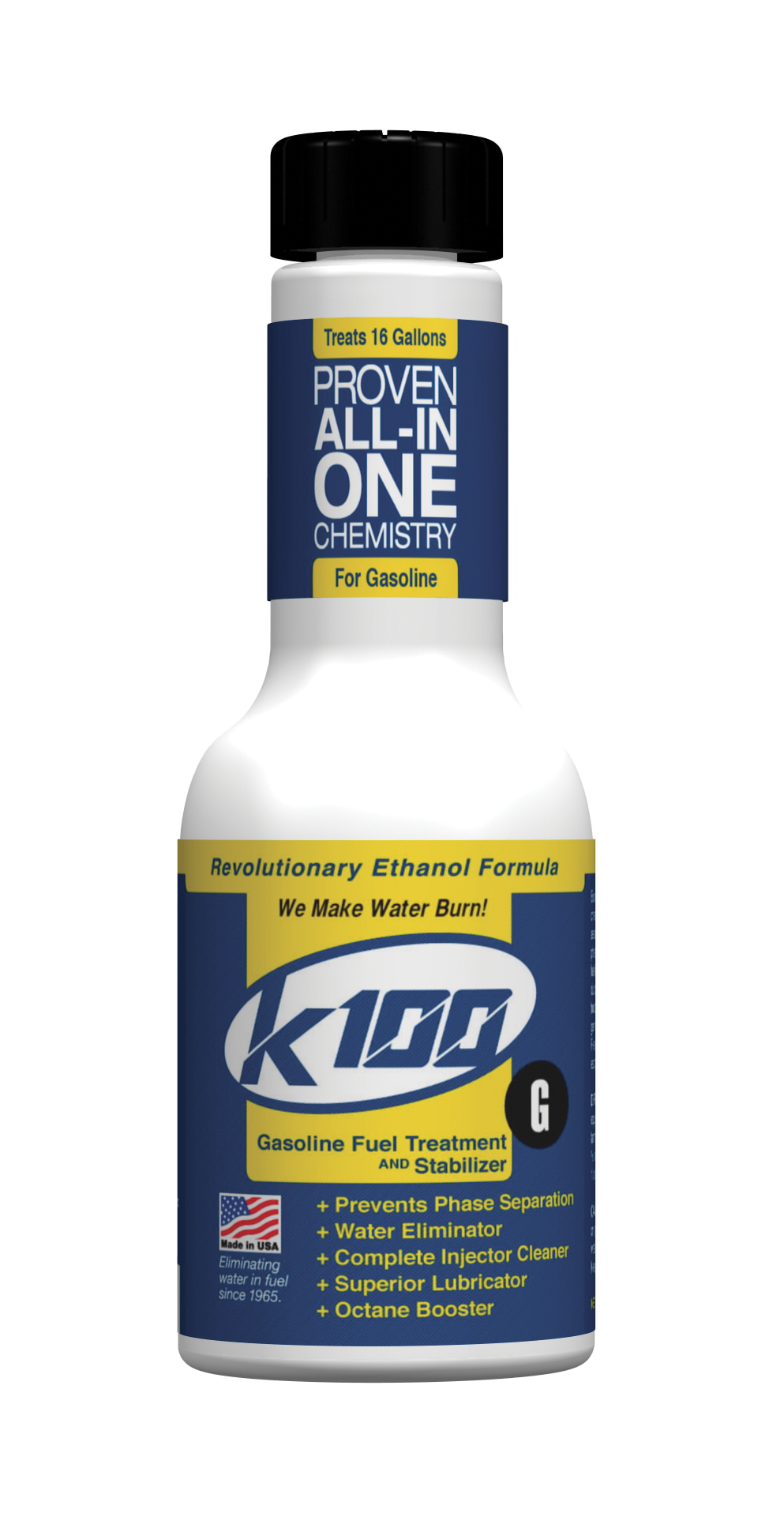 Kinetic Fuel Technology K100 G 8oz 56f19d65b0748