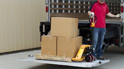 Fully understanding a fleet’s need is the first step to selecting the right liftgate. Where the lift will be mounted, how the lift will be used and how frequently it will be used should all factor into a purchasing decision. Fully understanding a fleet’s need is the first step to selecting the right liftgate. Where the lift will be mounted, how the lift will be used and how frequently it will be used should all factor into a purchasing decision.