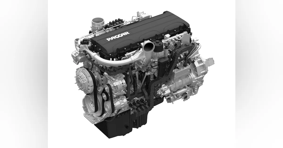 Mx11 Injectors PACCAR MX-11 Engine | Fleet Maintenance
