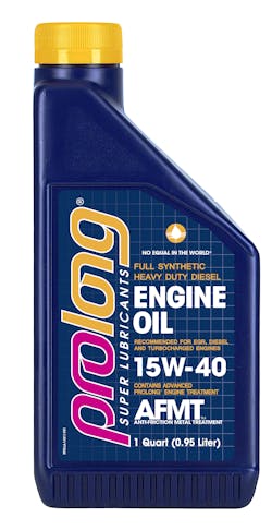Prolong Super Lubricants 15 W 40 Diesel Motor Oil 56e837a0e9c2c Prolong Super Lubricants 15 W 40 Diesel Motor Oil 56e837a0e9c2c
