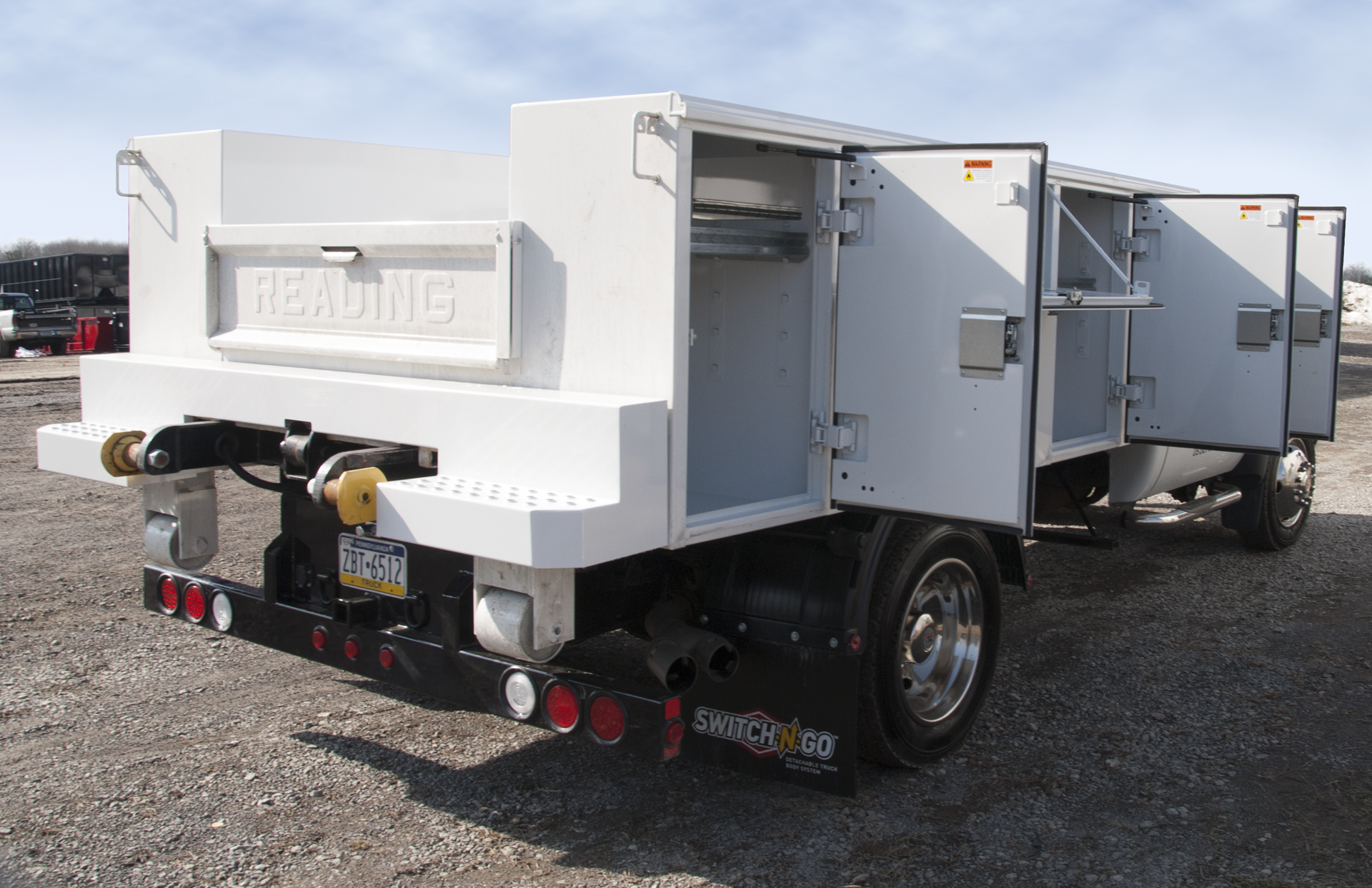 SNG with Reading Classic II 56e878369e25b